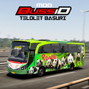 Mod Bussid Telolet Basuri aplikacja