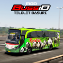 Mod Bussid Telolet Basuri APK