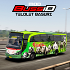 Mod Bussid Telolet Basuri ícone