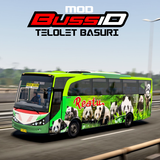 Mod Bussid Telolet Basuri ไอคอน