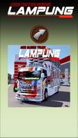 Mod Bussid Truk Lampung screenshot 1