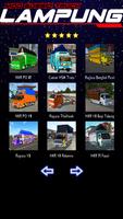 Mod Bussid Truk Lampung screenshot 3