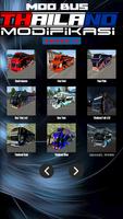 Mod Bus Thailand Modifikasi screenshot 3