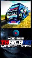 Mod Bus Thailand Modifikasi capture d'écran 1