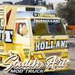 Mod Truck Souleh Art