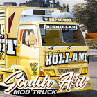 Mod Truck Souleh Art ikon