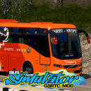 APK Bussid Mod GSRTC Bus