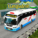 APK Bus Simulator Bangladesh Mod