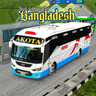 Bus Simulator Bangladesh Mod biểu tượng