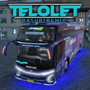 Basuri Mod Remix Koplo APK