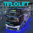 Basuri Mod Remix Koplo آئیکن
