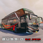 Download Bussid Bus Ceper Knal أيقونة