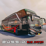 Download Bussid Bus Ceper Knal icône