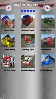 Download Bussid Bus Ceper Knal screenshot 2