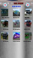 Download Bussid Bus Ceper Knal 截图 3