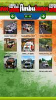Kerala Bus Mod Ambulance captura de pantalla 2