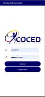 COCED 포스터