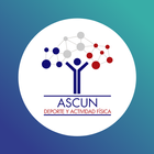 Ascun Deportes ikon