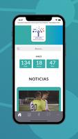Ascun Deportes syot layar 2