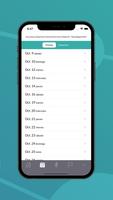 Ascun Deportes syot layar 3