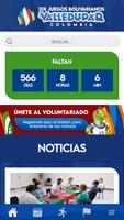 Bolivarianos 2022 Poster
