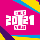 Cali Valle 2021 biểu tượng