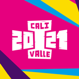 Cali Valle 2021 icône