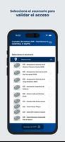 1 Schermata CONTROL E-VAPPS