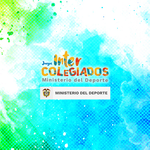 Juegos Intercolegiados icon