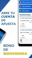 Sports Betting™ captura de pantalla 1