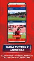 برنامه‌نما Rojos Oficial عکس از صفحه