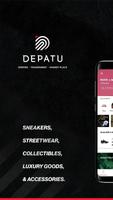 DEPATU-Legit Check┃Marketplace Affiche