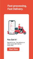 depasro - Print on your demand تصوير الشاشة 3