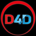Slot Online DEPE4D-icoon