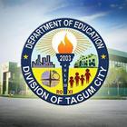 DepEd Tagum City 아이콘