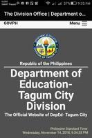 DepEd Tagum City स्क्रीनशॉट 1