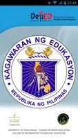 DepEd Dagupan โปสเตอร์
