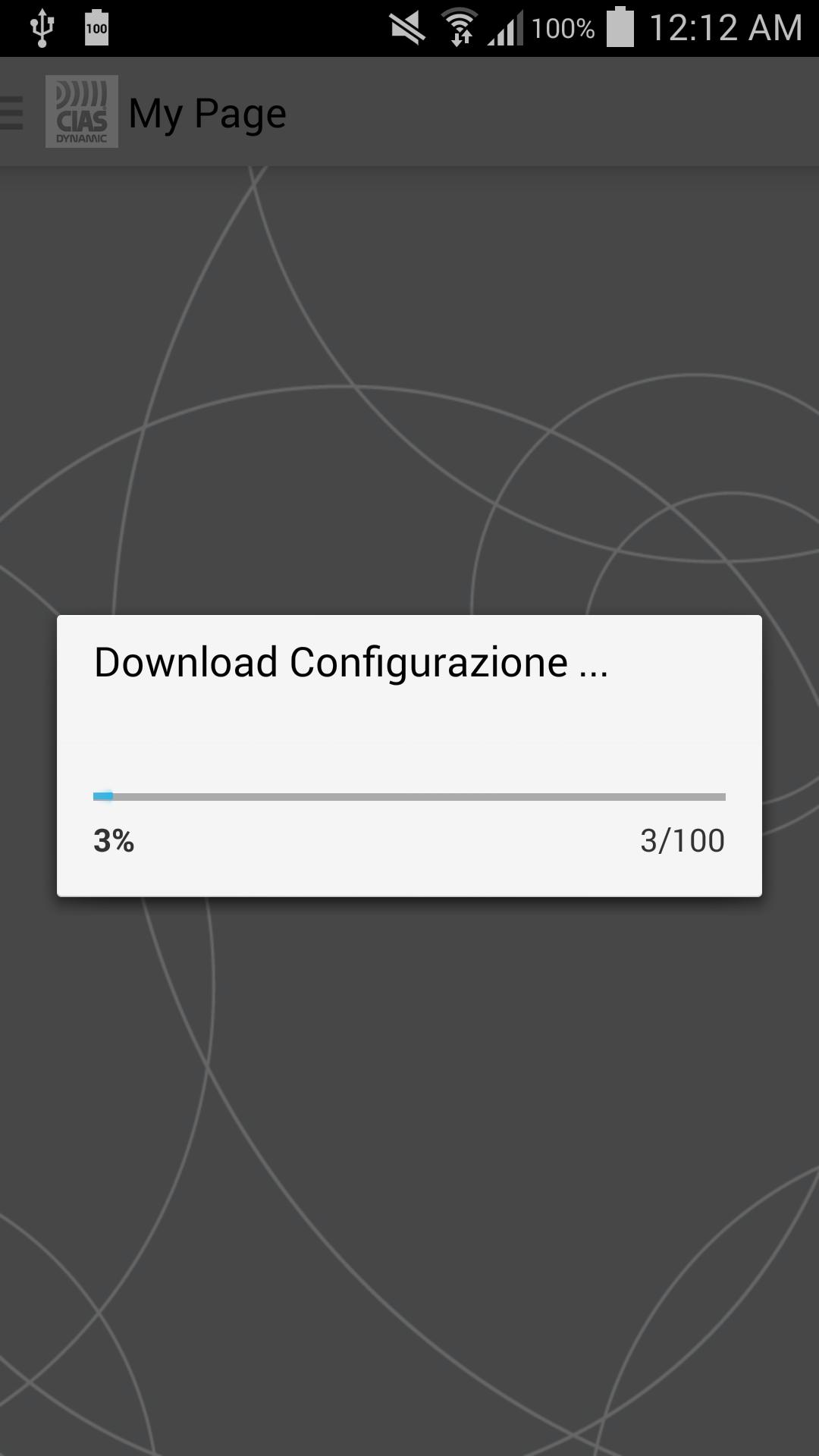Quasar android Quasar android