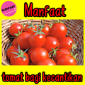Manfaat Tomat