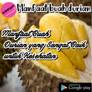 Manfaat Durian APK