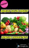 Manfaat Sayur Lengkap screenshot 1