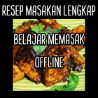 MASAKAN AYAM BAKAR SEPESIAL icône