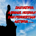Amalan Asmaul Husna