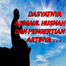 Amalan Asmaul Husna APK