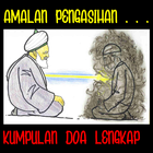 Amalan Pengasihan-icoon