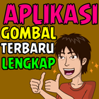 APLIKASI GOMBAL أيقونة