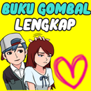 BUKU GOMBAL aplikacja