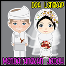 Doa Mendatangkan Jodoh aplikacja