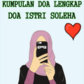 Doa Istri Soleh