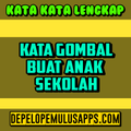 Gombalan Anak Sekolah